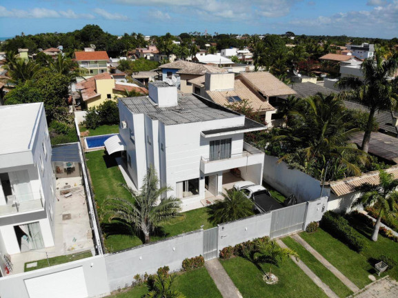 Imagem Casa com 3 Quartos à Venda, 500 m² em Village 2 - Porto Seguro