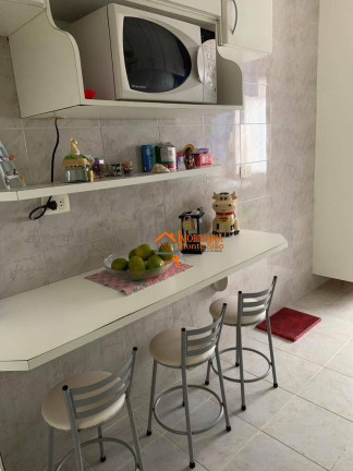 Imagem Apartamento com 2 Quartos à Venda, 73 m² em Gopoúva - Guarulhos Imagem Apartamento com 2 Quartos à Venda, 73 m² em Gopoúva - Guarulhos