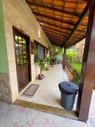 Imagem Casa com 4 Quartos à Venda, 383 m² em Vargem Grande - Rio De Janeiro Imagem Casa com 4 Quartos à Venda, 383 m² em Vargem Grande - Rio De Janeiro