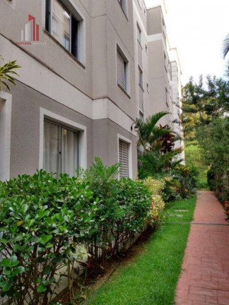 Imagem Apartamento com 2 Quartos à Venda, 45 m² em Jaraguá - São Paulo