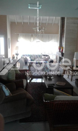 Imagem Casa com 3 Quartos à Venda, 316 m² em São José - Sao Leopoldo