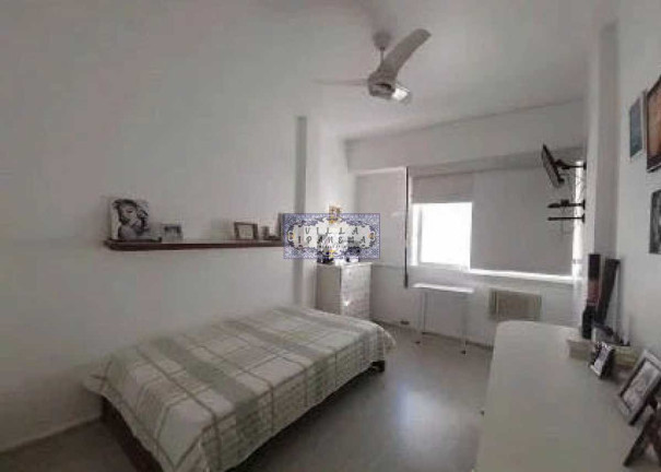 Imagem Apartamento com 3 Quartos à Venda, 200 m² em Copacabana - Rio De Janeiro