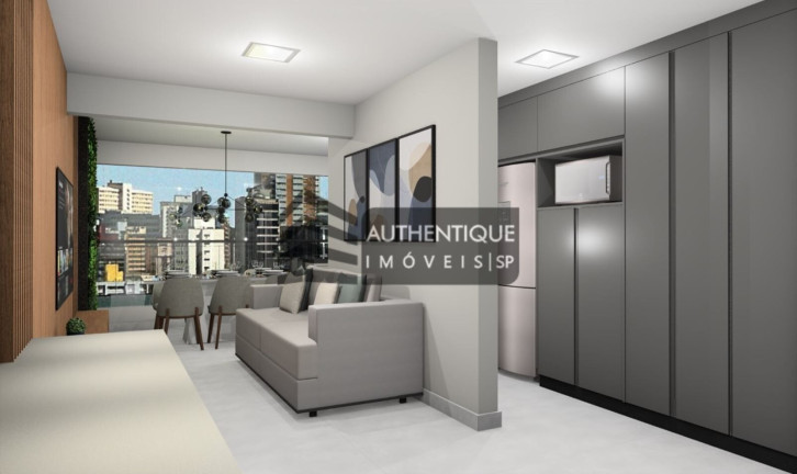 Imagem Apartamento com 2 Quartos à Venda, 65 m² em Vila Mariana - São Paulo Imagem Apartamento com 2 Quartos à Venda, 65 m² em Vila Mariana - São Paulo