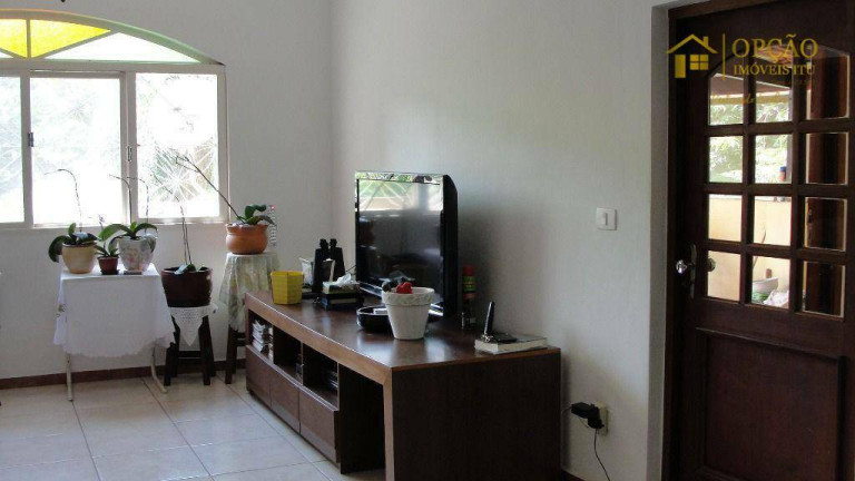 Imagem Chácara com 3 Quartos à Venda, 176 m² em Condomínio Chácaras Flórida - Itu Imagem Chácara com 3 Quartos à Venda, 176 m² em Condomínio Chácaras Flórida - Itu