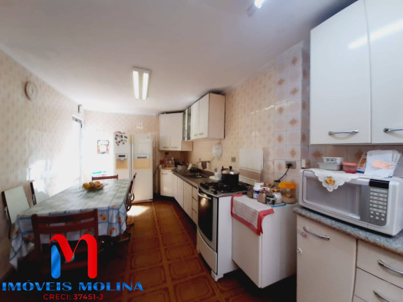Imagem Casa com 2 Quartos à Venda, 110 m² em Osvaldo Cruz - São Caetano Do Sul