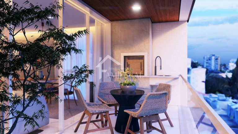 Imagem Apartamento com 2 Quartos à Venda, 89 m² em América - Joinville Imagem Apartamento com 2 Quartos à Venda, 89 m² em América - Joinville