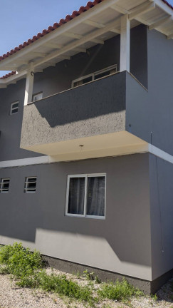 Imagem Apartamento com 2 Quartos à Venda, 55 m² em São João Do Rio Vermelho - Florianópolis