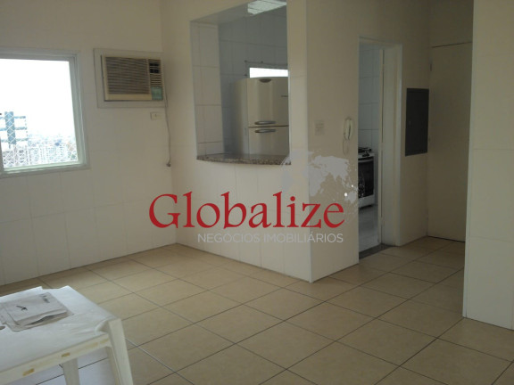 Imagem Imóvel com 3 Quartos à Venda, 77 m² em Gonzaga - Santos Imagem Imóvel com 3 Quartos à Venda, 77 m² em Gonzaga - Santos