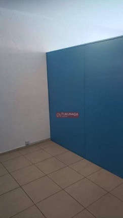 Imagem Sala Comercial para Alugar, 62 m² em Centro - Guarulhos Imagem Sala Comercial para Alugar, 62 m² em Centro - Guarulhos