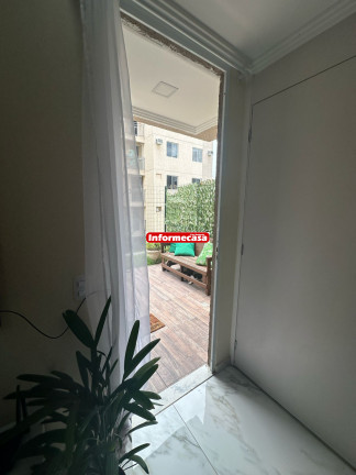 Imagem Imóvel com 2 Quartos à Venda, 42 m² em Campo Grande - Rio De Janeiro