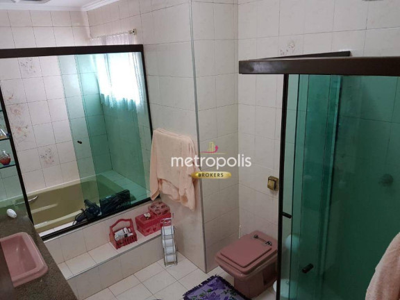 Imagem Sobrado com 3 Quartos à Venda, 260 m² em Parque Capuava - Santo André Imagem Sobrado com 3 Quartos à Venda, 260 m² em Parque Capuava - Santo André