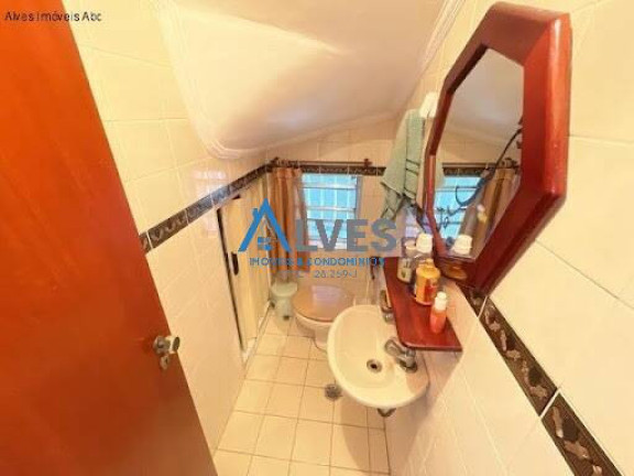 Imagem Sobrado com 3 Quartos à Venda, 200 m² em Taboão - São Bernardo Do Campo