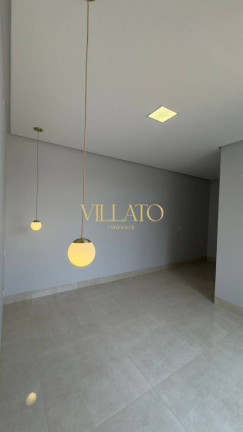 Imagem Casa com 3 Quartos à Venda, 161 m² em Residencial Vereda Dos Buritis - Goiânia