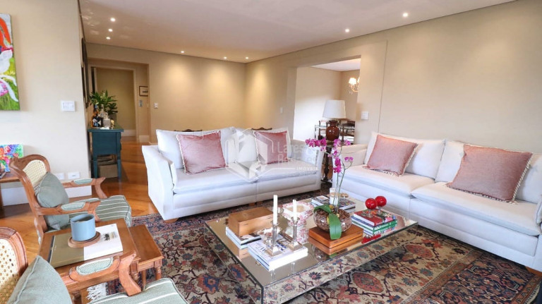 Imagem Apartamento com 4 Quartos à Venda, 234 m² em Paraíso Do Morumbi - São Paulo Imagem Apartamento com 4 Quartos à Venda, 234 m² em Paraíso Do Morumbi - São Paulo