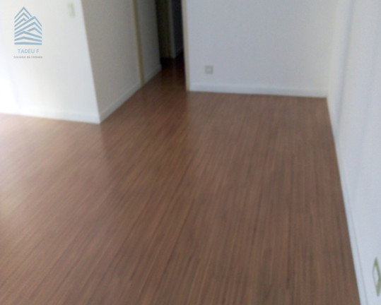 Imóvel com 3 Quartos para Alugar, 112 m² em Moema - São Paulo
