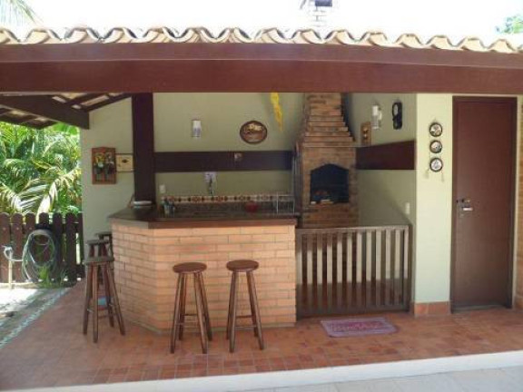 Imagem Casa com 4 Quartos à Venda, 660 m² em Piratininga - Niterói