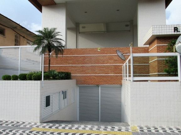 Imagem Apartamento com 2 Quartos à Venda, 84 m² em Marapé - Santos Imagem Apartamento com 2 Quartos à Venda, 84 m² em Marapé - Santos
