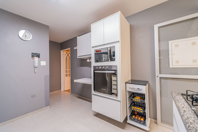 Imagem Apartamento com 3 Quartos à Venda, 132 m² em Brooklin Paulista - São Paulo Imagem Apartamento com 3 Quartos à Venda, 132 m² em Brooklin Paulista - São Paulo