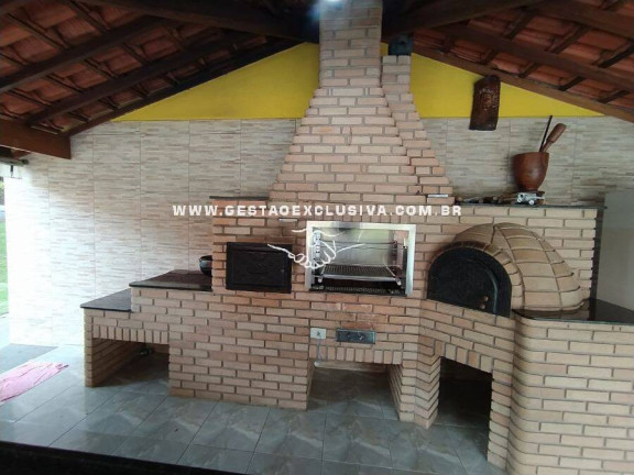 Imagem Chácara com 4 Quartos à Venda, 1.000 m² em Terras De São Sebastião - Itatiba