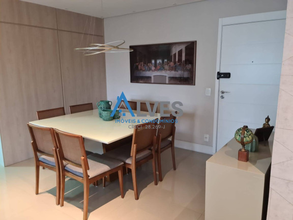 Imagem Apartamento com 3 Quartos à Venda, 147 m² em Centro - São Bernardo Do Campo Imagem Apartamento com 3 Quartos à Venda, 147 m² em Centro - São Bernardo Do Campo