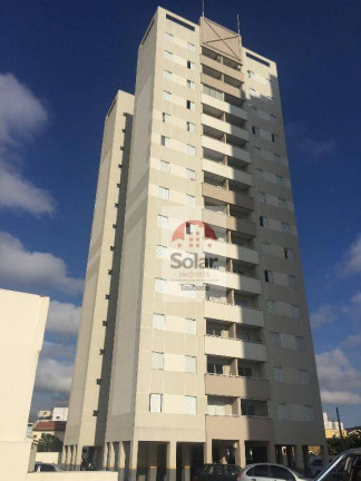 Imagem Apartamento com 2 Quartos à Venda, 58 m² em Vila Nossa Senhora Das Graças - Taubaté Imagem Apartamento com 2 Quartos à Venda, 58 m² em Vila Nossa Senhora Das Graças - Taubaté