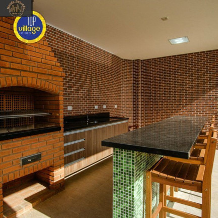 Imagem Apartamento com 2 Quartos à Venda, 55 m² em Vila Baeta Neves - São Bernardo Do Campo Imagem Apartamento com 2 Quartos à Venda, 55 m² em Vila Baeta Neves - São Bernardo Do Campo