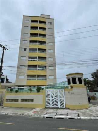 Imagem Apartamento com 1 Quarto à Venda, 40 m² em Real - Praia Grande