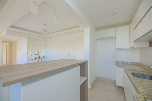 Imagem Apartamento com 2 Quartos à Venda, 66 m² em Santo Antônio - Porto Alegre
