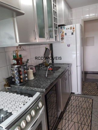 Imagem Apartamento com 3 Quartos à Venda, 74 m² em Jardim Peri Peri - São Paulo Imagem Apartamento com 3 Quartos à Venda, 74 m² em Jardim Peri Peri - São Paulo