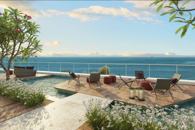 Imagem Apartamento com 5 Quartos à Venda, 604 m² em Mucuripe - Fortaleza