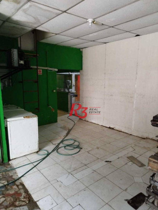 Imagem Loja para Alugar, 1.016 m² em Centro - São Vicente