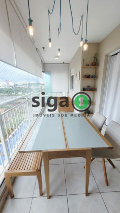 Imagem Apartamento com 2 Quartos à Venda, 69 m² em Belenzinho - São Paulo Imagem Apartamento com 2 Quartos à Venda, 69 m² em Belenzinho - São Paulo