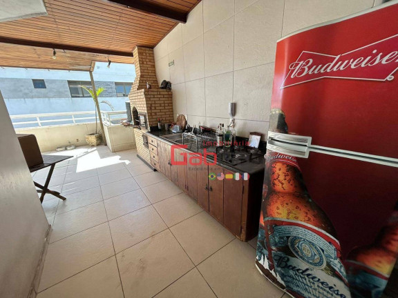 Cobertura com 3 Quartos à Venda, 250 m² em Vila Nova - Cabo Frio