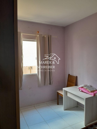 Imagem Apartamento com 2 Quartos à Venda, 64 m² em São Francisco De Assis - Dois Vizinhos