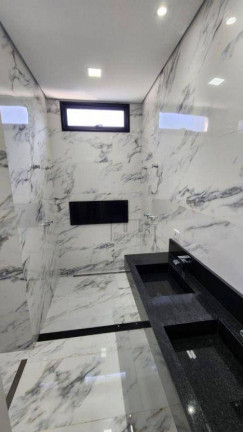 Imagem Casa com 4 Quartos à Venda, 286 m² em Alphaville Nova Esplanada Ii - Votorantim Imagem Casa com 4 Quartos à Venda, 286 m² em Alphaville Nova Esplanada Ii - Votorantim