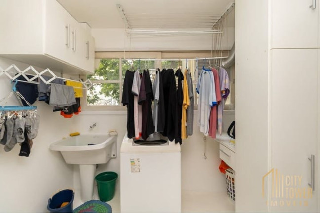 Imagem Apartamento com 3 Quartos à Venda, 126 m² em Moema - São Paulo Imagem Apartamento com 3 Quartos à Venda, 126 m² em Moema - São Paulo