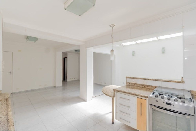 Imagem Casa com 3 Quartos à Venda, 145 m² em Vila Gumercindo - São Paulo Imagem Casa com 3 Quartos à Venda, 145 m² em Vila Gumercindo - São Paulo
