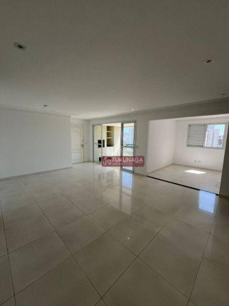 Imagem Apartamento com 4 Quartos à Venda, 143 m² em Vila Augusta - Guarulhos Imagem Apartamento com 4 Quartos à Venda, 143 m² em Vila Augusta - Guarulhos