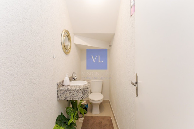 Imagem Casa com 3 Quartos à Venda, 82 m² em Santa Cândida - Curitiba