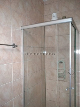 Imagem Casa com 2 Quartos à Venda, 70 m² em Campo Belo - São Paulo Imagem Casa com 2 Quartos à Venda, 70 m² em Campo Belo - São Paulo
