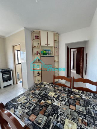 Imagem Apartamento com 1 Quarto à Venda, 75 m² em Solemar - Praia Grande Imagem Apartamento com 1 Quarto à Venda, 75 m² em Solemar - Praia Grande