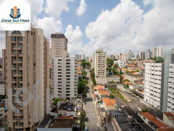 Imagem Apartamento com 2 Quartos à Venda, 66 m² em Bosque Da Saúde - São Paulo Imagem Apartamento com 2 Quartos à Venda, 66 m² em Bosque Da Saúde - São Paulo