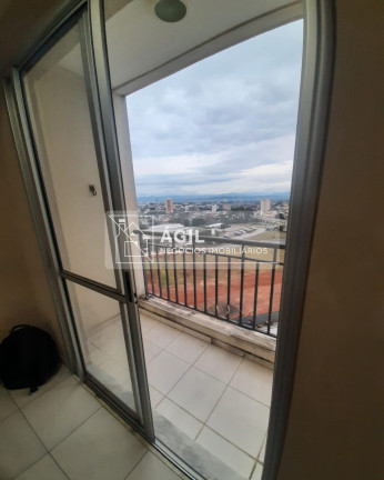 Imagem Apartamento com 3 Quartos à Venda, 61 m² em Jardim Augusta - São José Dos Campos Imagem Apartamento com 3 Quartos à Venda, 61 m² em Jardim Augusta - São José Dos Campos