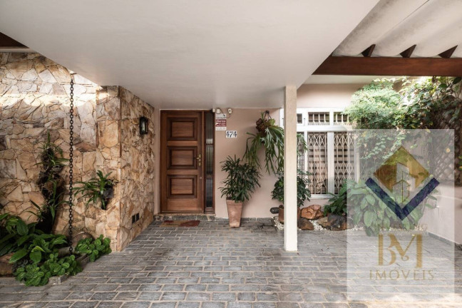 Imagem Casa com 3 Quartos à Venda, 292 m² em Granja Julieta - São Paulo
