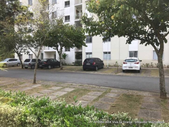 Imagem Apartamento com 3 Quartos à Venda, 76 m² em Jardim Monte Santo - Cotia Imagem Apartamento com 3 Quartos à Venda, 76 m² em Jardim Monte Santo - Cotia