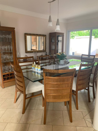 Imagem Casa com 4 Quartos à Venda, 395 m² em Residencial Cinco (alphaville) - Santana De Parnaíba Imagem Casa com 4 Quartos à Venda, 395 m² em Residencial Cinco (alphaville) - Santana De Parnaíba