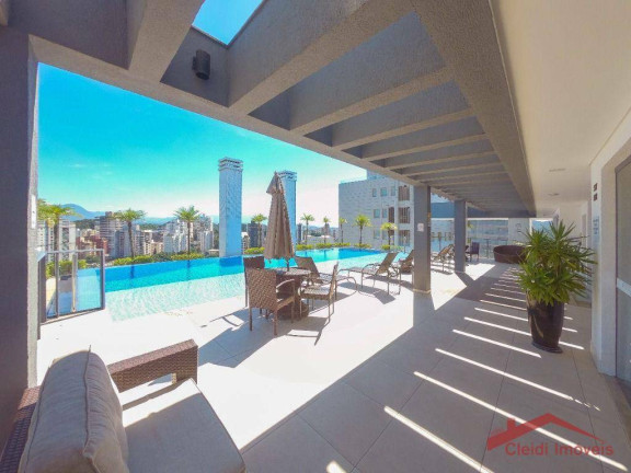 Imagem Apartamento com 1 Quarto para Alugar, 47 m² em Centro - Joinville Imagem Apartamento com 1 Quarto para Alugar, 47 m² em Centro - Joinville