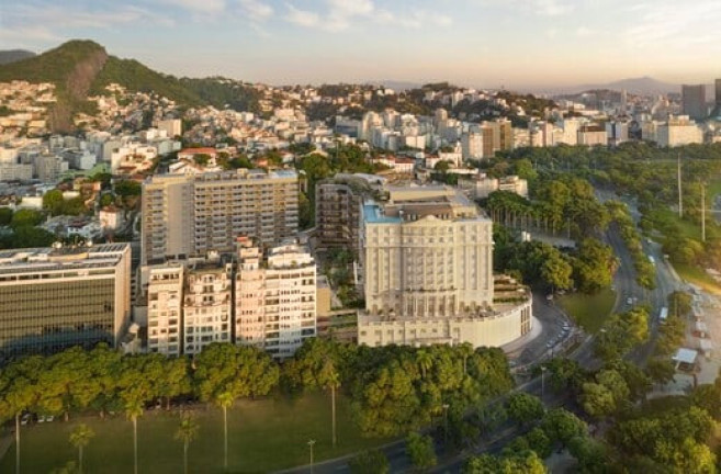Imagem Apartamento com 3 Quartos à Venda, 114 m² em Glória - Rio De Janeiro Imagem Apartamento com 3 Quartos à Venda, 114 m² em Glória - Rio De Janeiro
