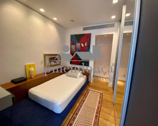 Imagem Apartamento com 4 Quartos à Venda, 320 m² em Pacaembu - São Paulo Imagem Apartamento com 4 Quartos à Venda, 320 m² em Pacaembu - São Paulo