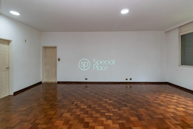 Imagem Apartamento com 3 Quartos à Venda,  em Higienópolis - São Paulo